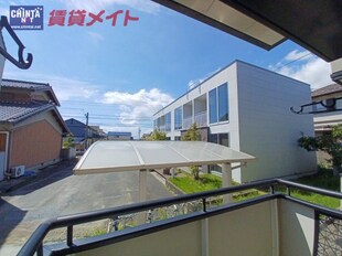 近鉄富田駅 徒歩7分 1階の物件内観写真